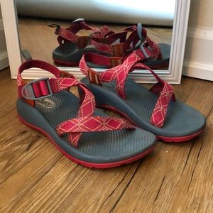Chaco sandals women’s chacos